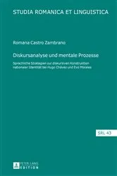 Book cover of Diskursanalyse und mentale Prozesse by Unknown