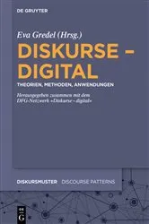 Book cover of Diskurse – digital by Unknown