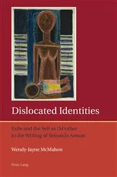 Book cover of Dislocated Identities by Francis Lough