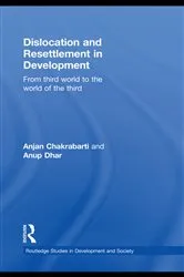 Book cover of Dislocation and Resettlement in Development by Unknown
