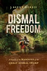 Book cover of Dismal Freedom by Unknown