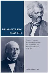 Book cover of Dismantling Slavery by Unknown