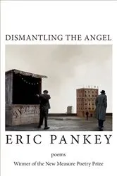 Book cover of Dismantling the Angel by Eric Pankey