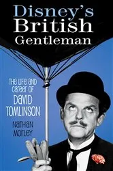 Book cover of Disney's British Gentleman by Unknown