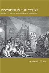 Book cover of Disorder in the Court by Unknown
