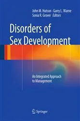 Book cover of Disorders of Sex Development by John M. Hutson