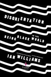 Book cover of Disorientation by Elaine Hsieh Chou
