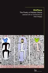 Book cover of DisPlace by Unknown