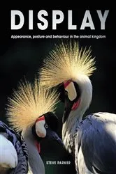 Book cover of Display by Steve Parker