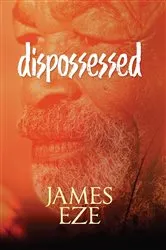 Book cover of dispossessed by James Ngwu Eze