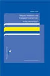 Book cover of Dispute Avoidance and European Contract Law, 2 by M.J. Doris