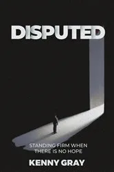 Book cover of Disputed by Kenny Gray