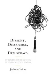 Book cover of Dissent, Discourse, and Democracy by Unknown