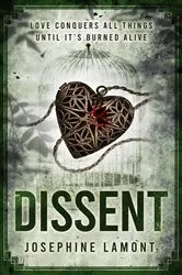 Book cover of Dissent by Ralph Young
