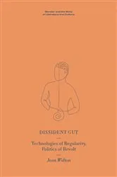 Book cover of Dissident Gut by Jean Walton