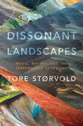 Book cover of Dissonant Landscapes by Unknown