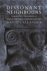 Book cover of Dissonant Neighbours by David Callander