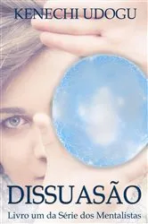 Book cover of Dissuasão by Unknown