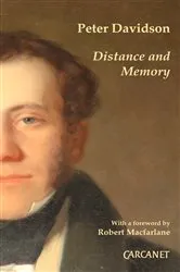 Book cover of Distance and Memory by Unknown