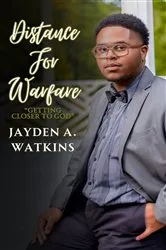 Book cover of Distance for Warfare by Unknown