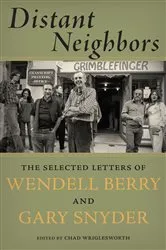 Book cover of Distant Neighbors by Alan Riding