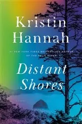 Book cover of Distant Shores by Melissa Macauley