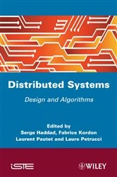 Book cover of Distibuted Systems by Serge Haddad