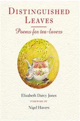 Book cover of Distinguished Leaves by Elizabeth Darcy Jones