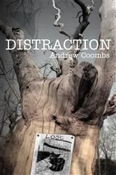 Book cover of Distraction by Andrew Coombs