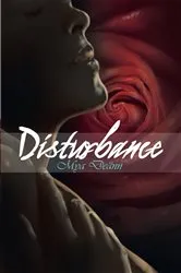 Book cover of Disturbance by Jan Burke