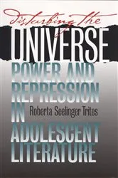 Book cover of Disturbing the Universe by David Vernon