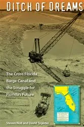 Book cover of Ditch of Dreams by Steven Noll