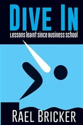 Book cover of Dive In! by Cassie Waters