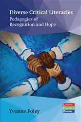 Book cover of Diverse Critical Literacies by Unknown