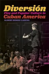 Book cover of Diversión by Albert Sergio Laguna