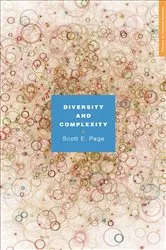 Book cover of Diversity and Complexity by Scott Page