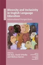 Book cover of Diversity and Inclusivity in English Language Education by Unknown