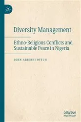 Book cover of Diversity Management by Unknown