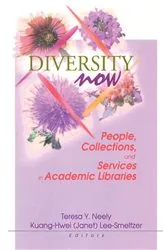 Book cover of Diversity Now by Teresa Neely