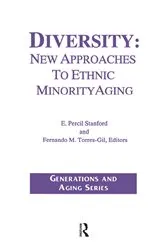 Book cover of Diversity by E Stanford