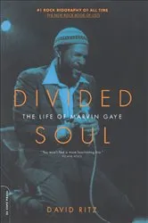 Book cover of Divided Soul by David Ritz