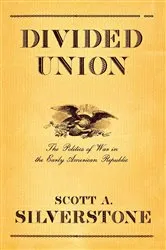 Book cover of Divided Union by Unknown