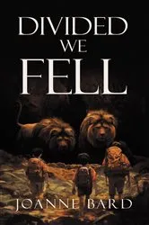 Book cover of Divided We Fell by Unknown