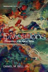 Book cover of Divinations by Daniel M.Jr. Bell