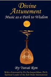 Book cover of Divine Attunement by Yuval Ron