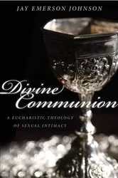 Book cover of Divine Communion by Jay Emerson Johnson