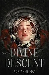 Book cover of Divine Descent by Jesika Forrest