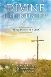 Book cover of Divine Friendship by Unknown