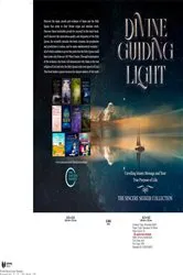 Book cover of Divine Guiding Light by The Sincere Seeker