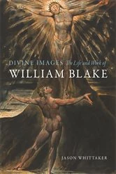 Book cover of Divine Images by Jason Whittaker